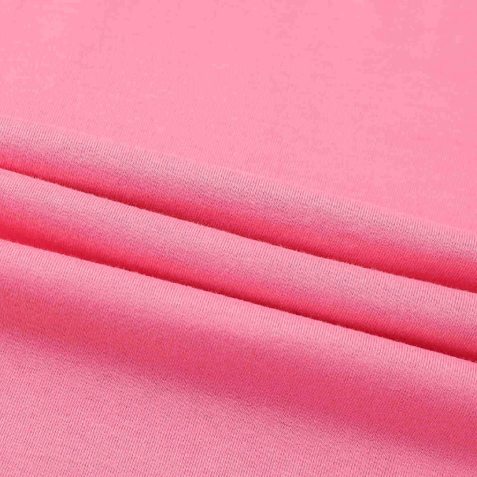 Dívčí pyžamo KUGO MP1762 růžové